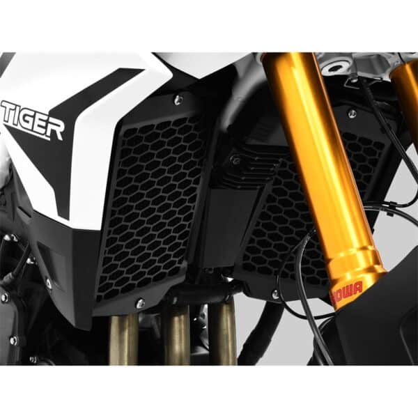 TRIUMPH Tiger 900 Zieger - kryt chladiča