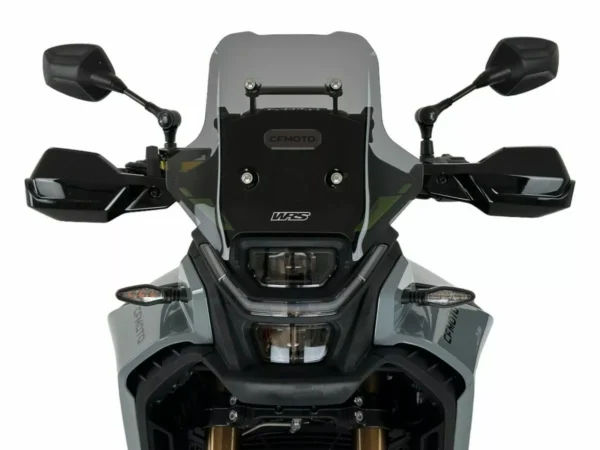 CF MOTO 450 MT PLEXI ŠTÍT WRS SPORT - Image 7