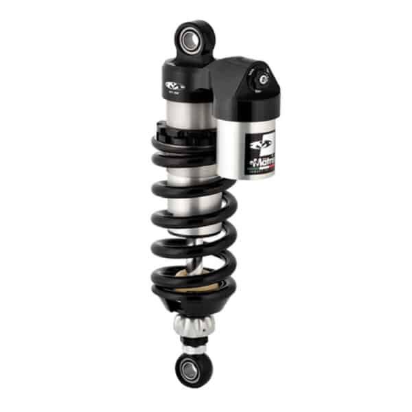 BMW R 1200 RS (K54) 15/19 MATRIS zadný tlmič - Monoshock M46K