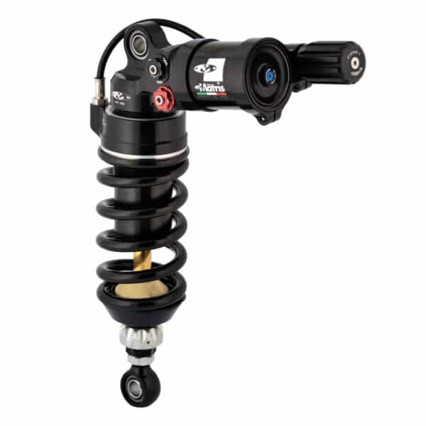 SUZUKI GSXR 1000 17/- MATRIS zadný tlmič - Monoshock M46R