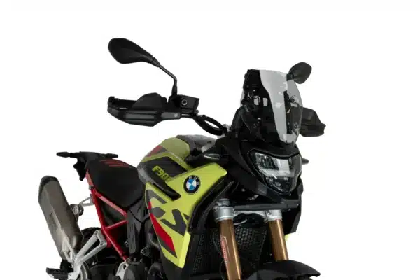BMW F 900 GS PUIG PLEXI ŠTÍT NEW GENERATION SPORT 293 X 270 MM
