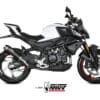 CF MOTO 450NK VÝFUK MIVV AK-1 - Image 3