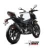 CF MOTO 450NK VÝFUK MIVV AK-1