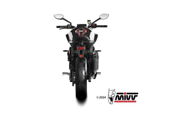 CF MOTO 450NK VÝFUK MIVV AK-1 - Image 5