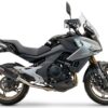 CF Moto 700 MT výfuk GPR M3 - Image 2