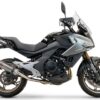 CF Moto 700 MT výfuk GPR M3 - Image 4