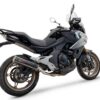 CF Moto 700 MT výfuk GPR M3 - Image 6