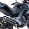 CF Moto 700 MT výfuk GPR M3 - Image 7