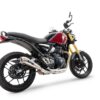 TRIUMPH SPEED 400 / SCRAMBLER 400X - výfuk GPR POWERCONE EVO - Image 3