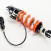 YAMAHA XSR 700 (RM11/RM12/RM36/RM37) 16/- MATRIS zadný tlmič - Monoshock M46KD - Image 2