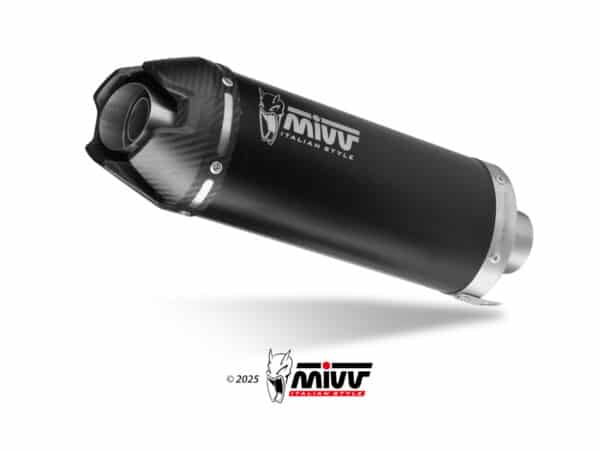 CF MOTO 450NK VÝFUK MIVV AK-1 - Image 2