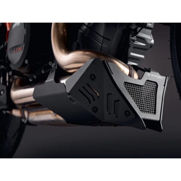 KTM 1390 Super Duke  - kryt motora Evotech - Image 3