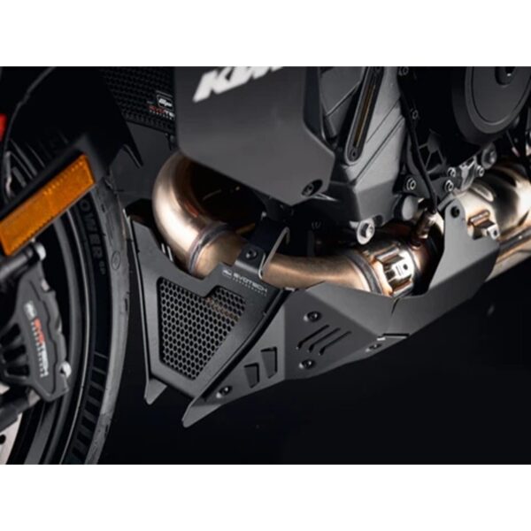 KTM 1390 Super Duke  - kryt motora Evotech