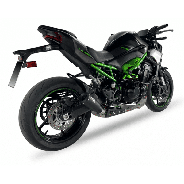 KAWASAKI Z900 IXIL RB / RC RACE XTREM