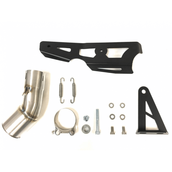 KAWASAKI Z900 IXIL RB / RC RACE XTREM - Image 3