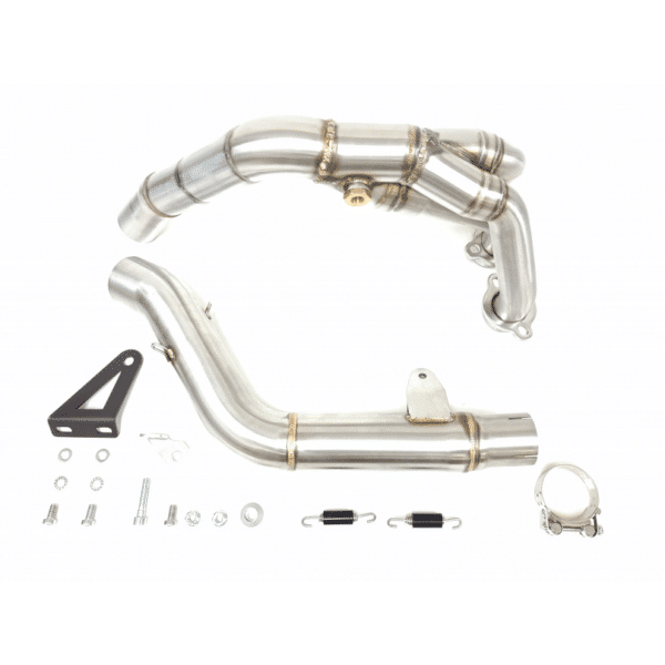 Yamaha MT 09 IXIL RB / RC RACE XTREM - Image 5