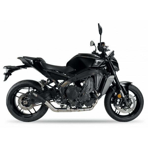 Yamaha MT 09 IXIL RB / RC RACE XTREM - Image 4