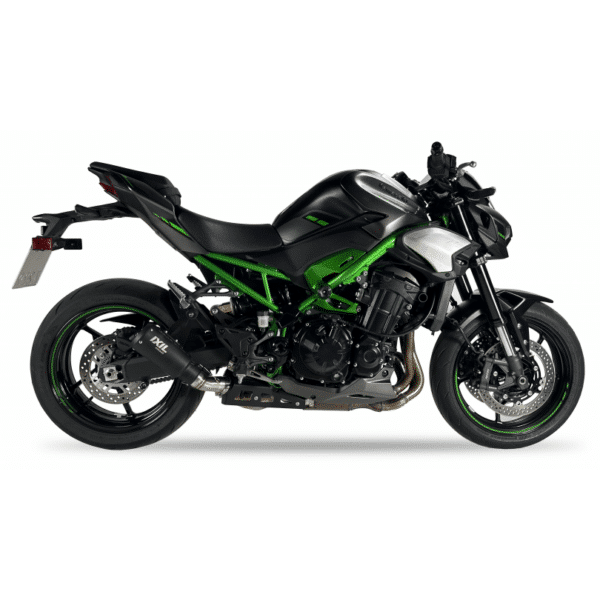 KAWASAKI Z900 IXIL RB / RC RACE XTREM - Image 4