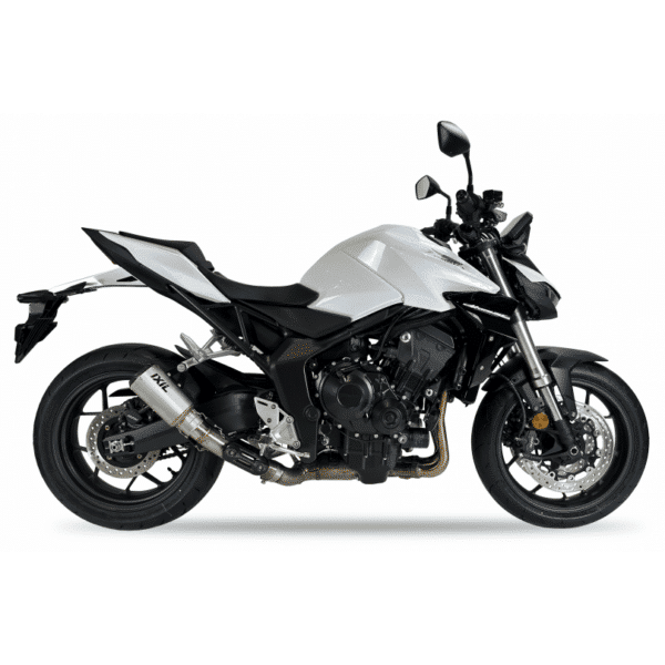HONDA CB 1000 HORNET / SP IXIL RB / RC RACE XTREM - Image 5