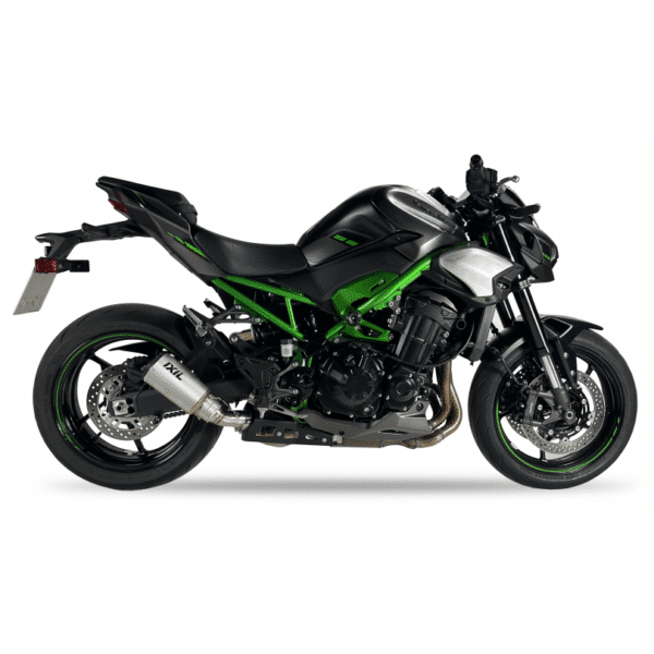 KAWASAKI Z900 IXIL RB / RC RACE XTREM - Image 6