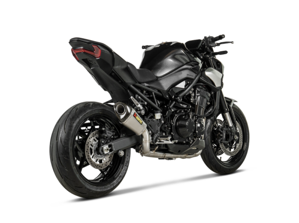 KAWASAKI Z900 výfuk Akrapovič S-K9SO12-ASZT