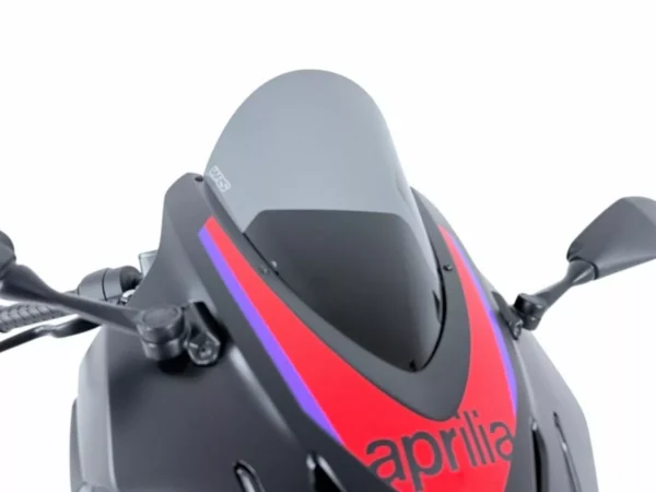 APRILIA RS 457 PLEXI ŠTÍT WRS RACE - Image 6