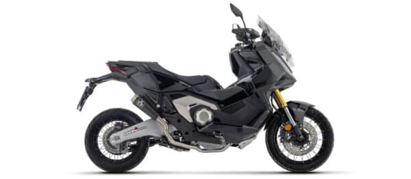 Honda X-ADV 750 výfuk ARROW Pro Race - Image 2