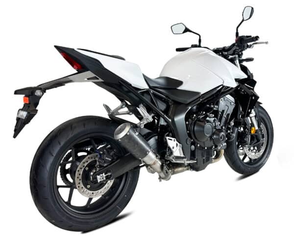 HONDA CB 1000 HORNET / SP  VÝFUK IXRACE MK2
