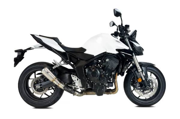 HONDA CB 1000 HORNET / SP  VÝFUK IXRACE MK2 - Image 2