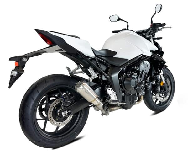 HONDA CB 1000 HORNET / SP  VÝFUK IXRACE MK2 - Image 5