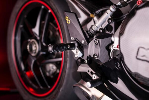 DUCATI PANIGALE V2 955 LIGHTECH prepákovanie Standard - Image 2