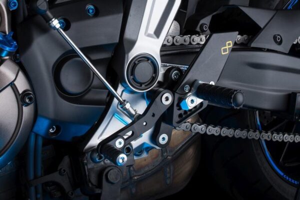 YAMAHA MT-07 / MT-07 TRACER LIGHTECH prepákovanie Standard - Image 2