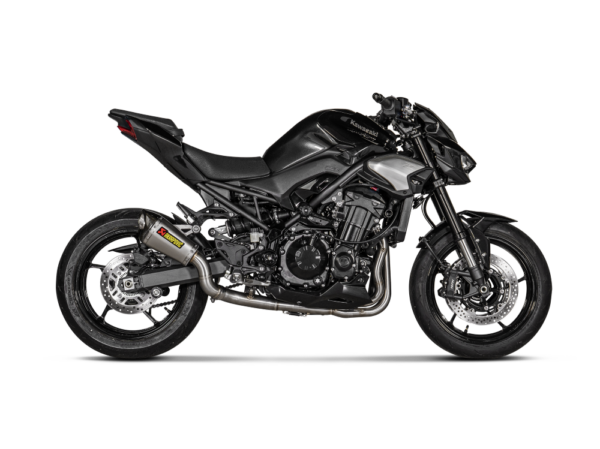 KAWASAKI Z900 výfuk Akrapovič S-K9SO12-ASZT - Image 2
