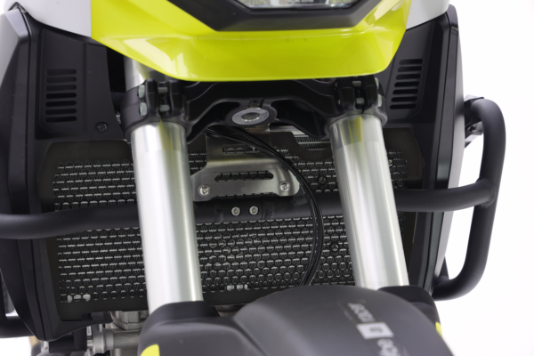 APRILIA Tuareg 660 Isotta kryt chladiča  N-TX