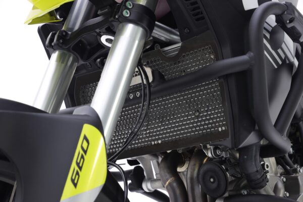 APRILIA Tuareg 660 Isotta kryt chladiča  N-TX - Image 2