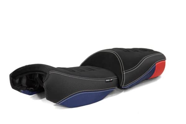 Znížené - Predné sedadlo 3cm pre BMW R1200/1250 GS / TROPHY