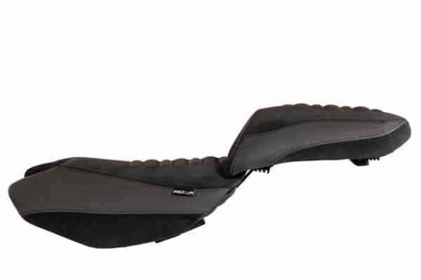 Komfortné predné sedadlo pre BENELLI TRK 502 / BLACK - Image 2