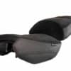 Komfortné predné sedadlo pre BENELLI TRK 502 / Triple Black