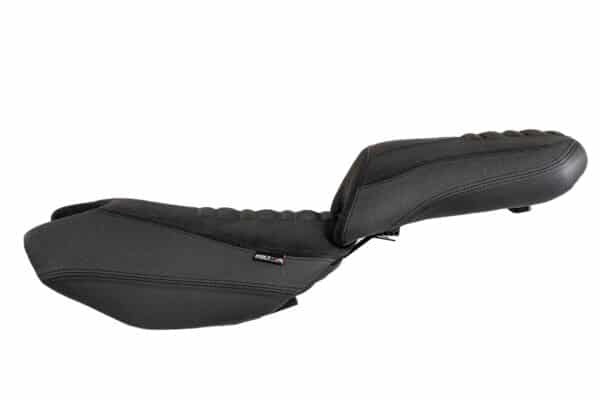 Komfortné predné sedadlo pre BENELLI TRK 502 / Triple Black - Image 2