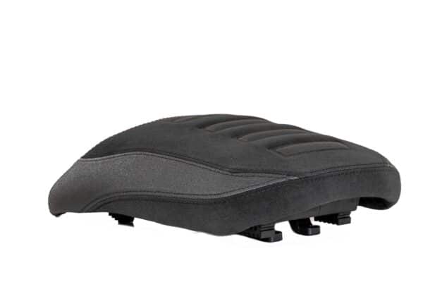 Komfortné zadné sedadlo pre BENELLI TRK 502 / BLACK - Image 3