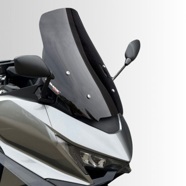 Honda Forza 750 ERMAX Originál štít 50 cm