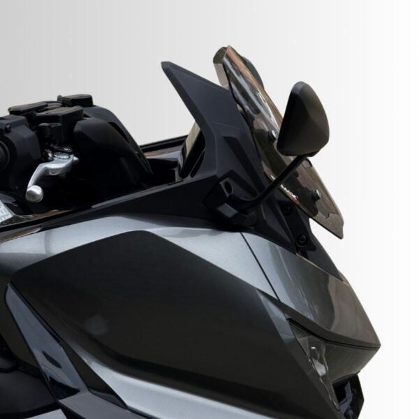 Honda Forza 750 ERMAX Hyper Sport štít 33 cm - Image 5