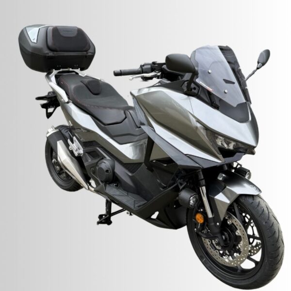 Honda Forza 750 ERMAX Hyper Sport štít 33 cm - Image 6