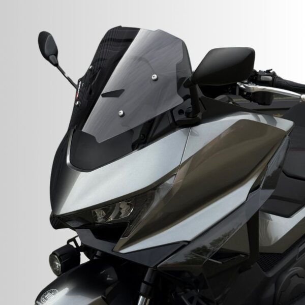 Honda Forza 750 ERMAX Hyper Sport štít 33 cm - Image 8