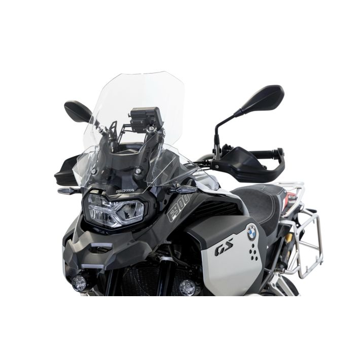 BMW F 900 GS Adventure / Isotta Touring plexi štít 4 MM /510 MM x 390 MM/ – Obrázok 3