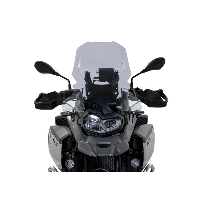 BMW F 900 GS Adventure / Isotta Touring plexi štít 4 MM /510 MM x 390 MM/ – Obrázok 4