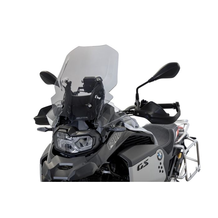 BMW F 900 GS Adventure / Isotta Touring plexi štít 4 MM /510 MM x 390 MM/ – Obrázok 5