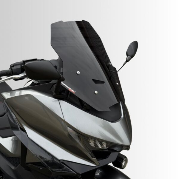 Honda Forza 750 ERMAX Sport plexi štít Sport 48 cm