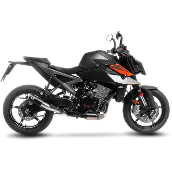 KTM 990 DUKE/R výfuk Leovince LV Corsa S - Image 2