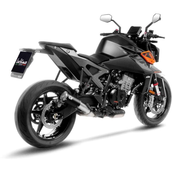 KTM 990 DUKE/R výfuk Leovince LV Corsa S - Image 3